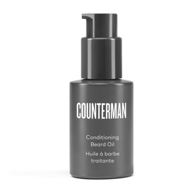 BEAUTYCOUNTER | Counterman Conditioning Beard Oil