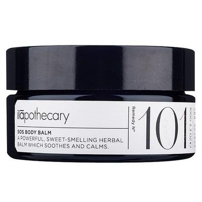 ILAPOTHECARY | #101 Sos Body Balm