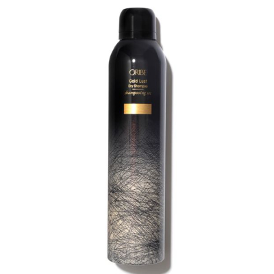 ORIBE | Gold Lust Dry Shampoo