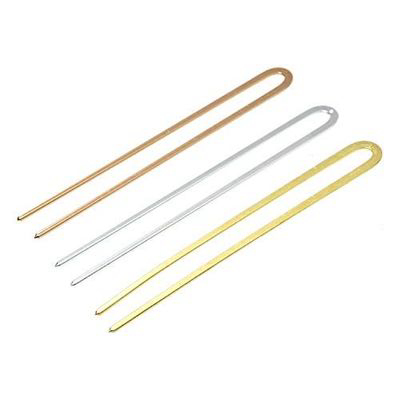 MONROCCO | Antique Metal Hairpins