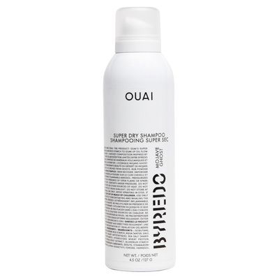 OUAI X BYREDO | Super Dry Shampoo Mojave Ghost