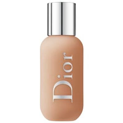 DIOR | Backstage Face & Body Foundation