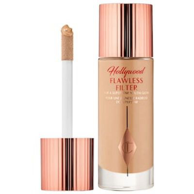 CHARLOTTE TILBURY | Hollywood Flawless Filter