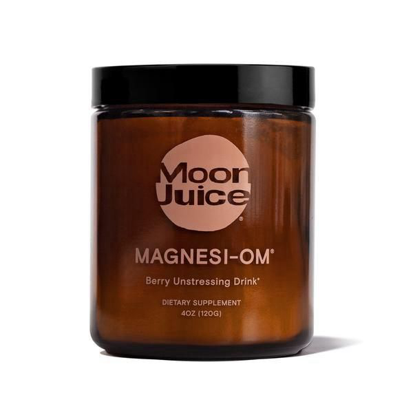 MOON JUICE | Magnesi-Om