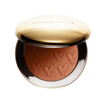 WESTMAN ATELIER | Beauty Butter Bronzer in Soleil Riche