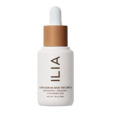 ILIA | Super Serum Skin Tint SPF 40