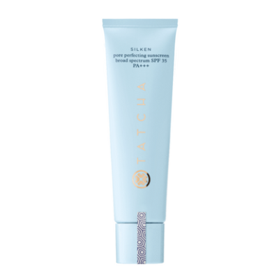 TATCHA | Silken Pore Perfecting Sunscreen