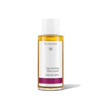 DR. HAUSCHKA | Sage Purifying Bath Essence