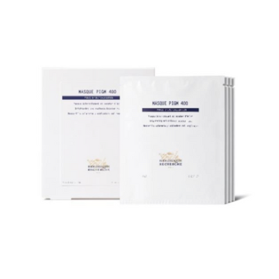 BIOLOGIQUE RECHERCHE | Masque PIGM 400 Sheet Masks