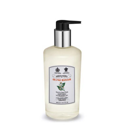 PENHALIGON'S | Orange Blossom Body & Hand Wash