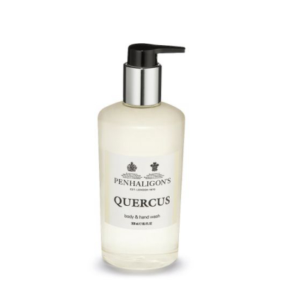 PENHALIGON'S | Quercus Body & Hand Wash