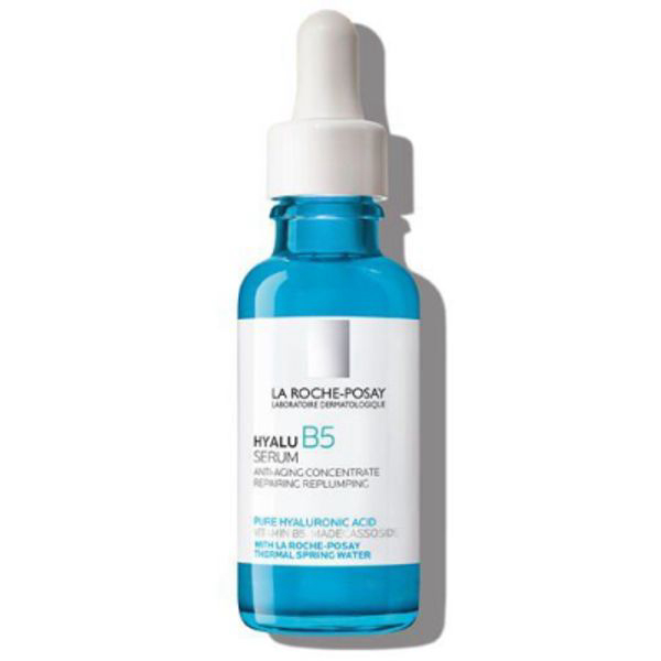 LA ROCHE-POSAY | Hyalu B5 Pure Hyaluronic Acid Serum