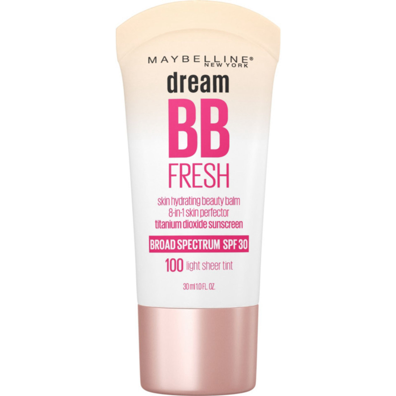 Dream Fresh BB Cream 8-In-1 Skin Perfector