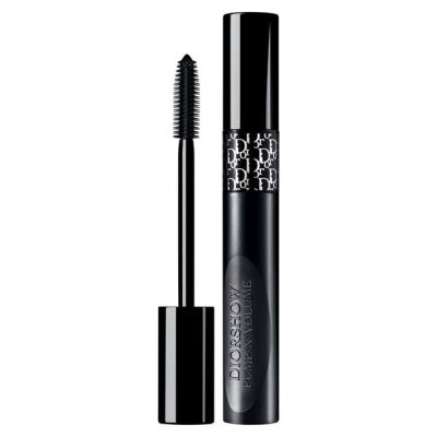 Diorshow Pump ‘N’ Volume HD Mascara