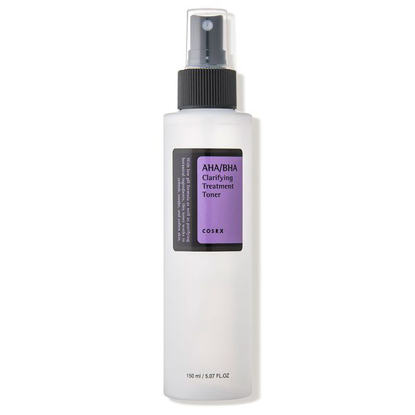 AHA/BHA Clarifying Treatment Toner