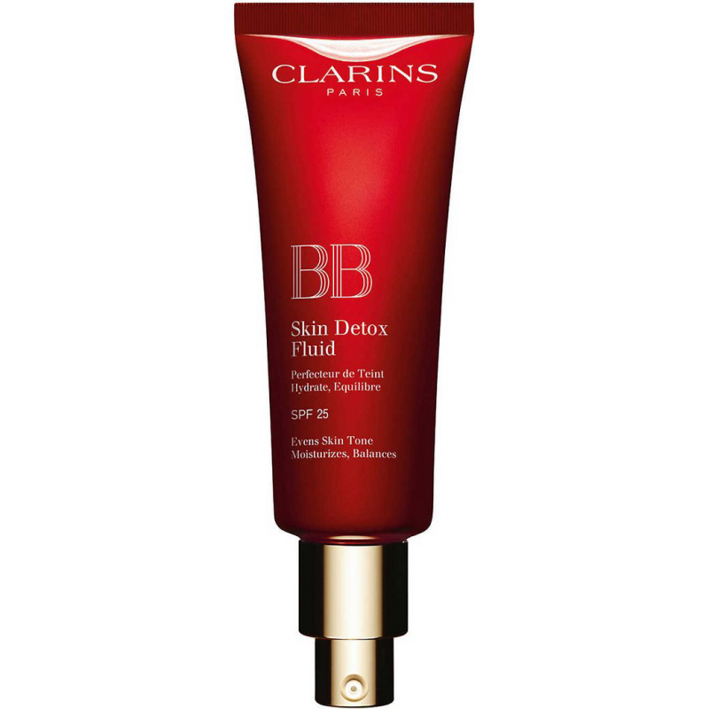 BB Skin Detox Fluid SPF 25