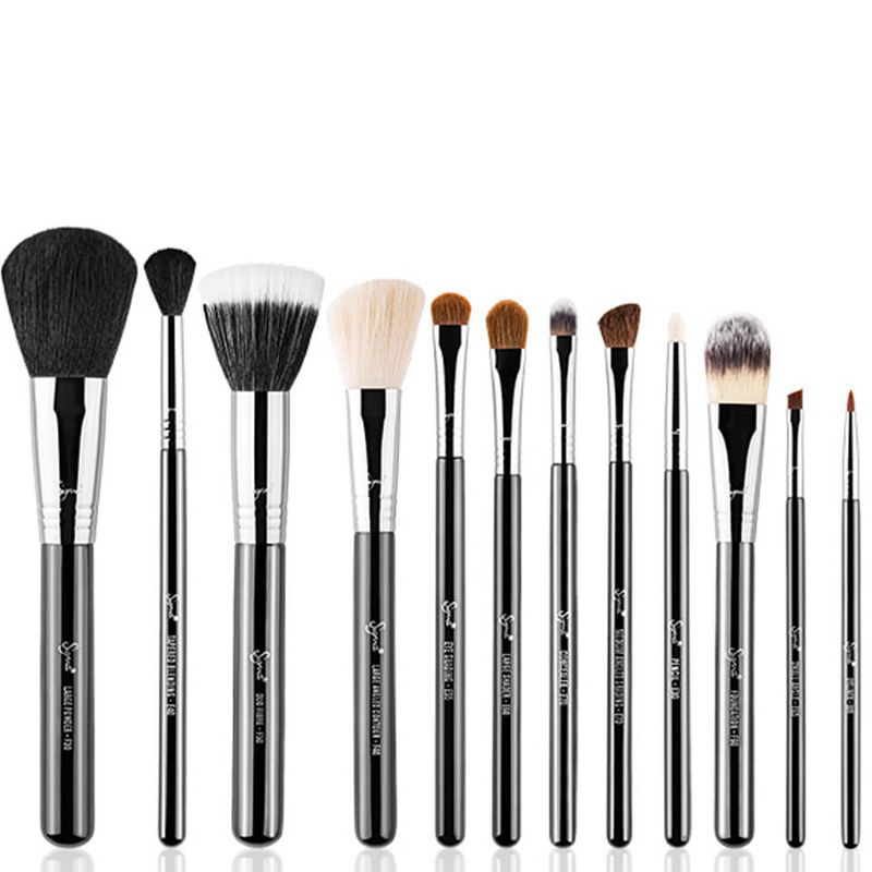 Essential Brush Kit