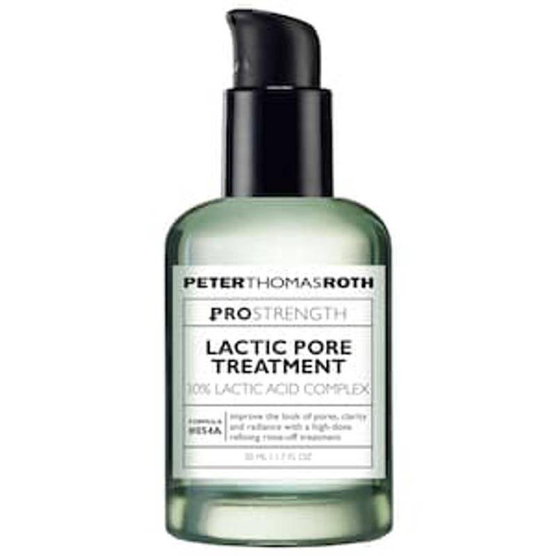 Pro Strength Lactic Pore Treatment