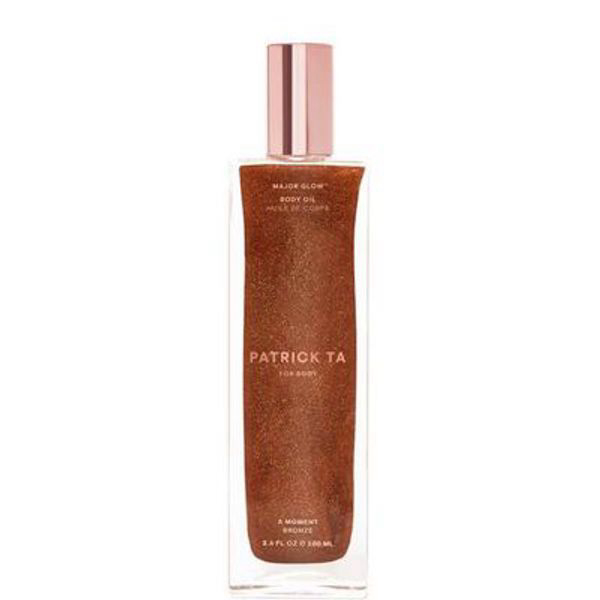 Major Glow Body Oil