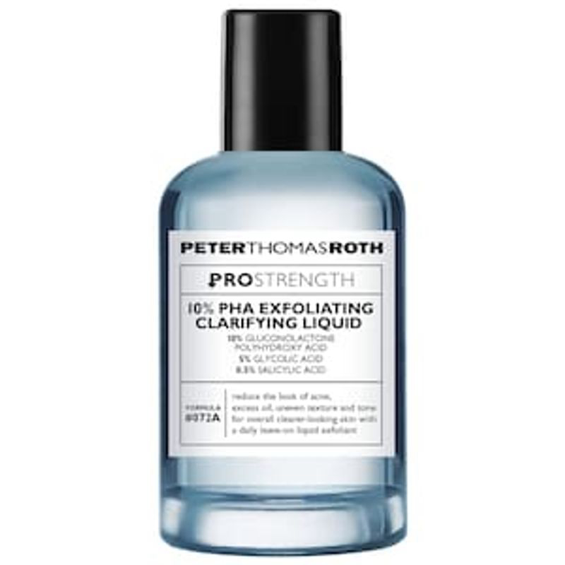 Pro Strength 10% PHA Exfoliating Clarifying Liquid