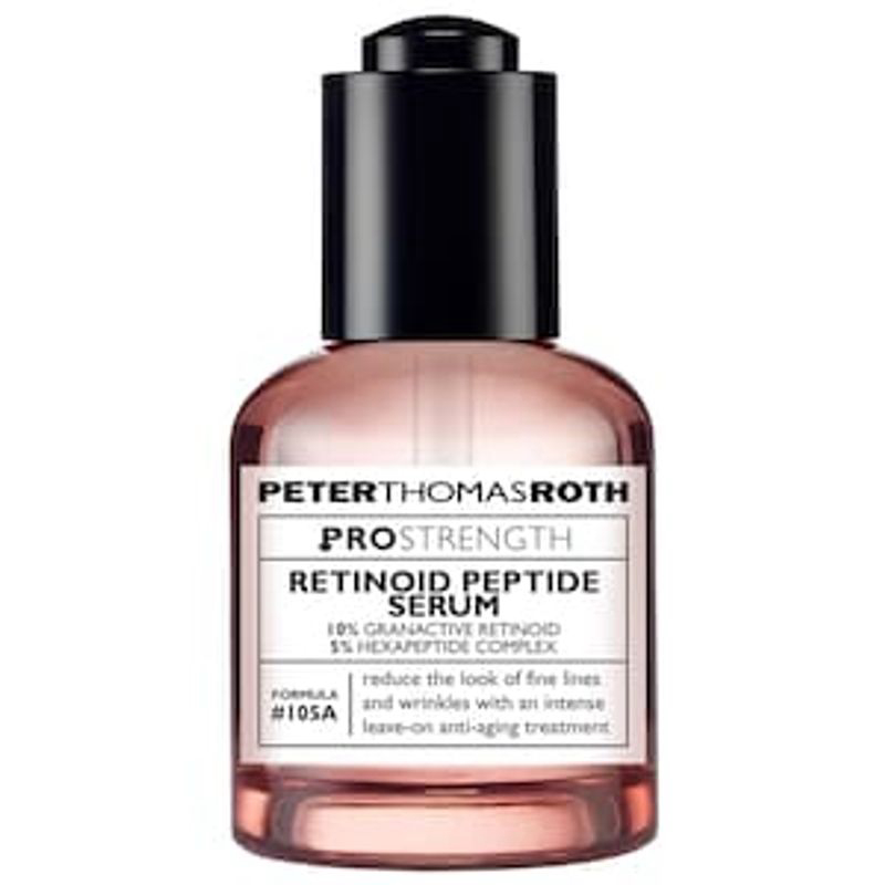 Pro Strength Retinoid Peptide Serum