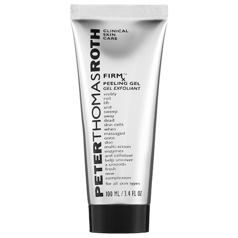 FirmX Peeling Gel