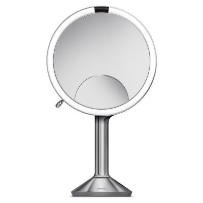 Sensor Mirror Trio