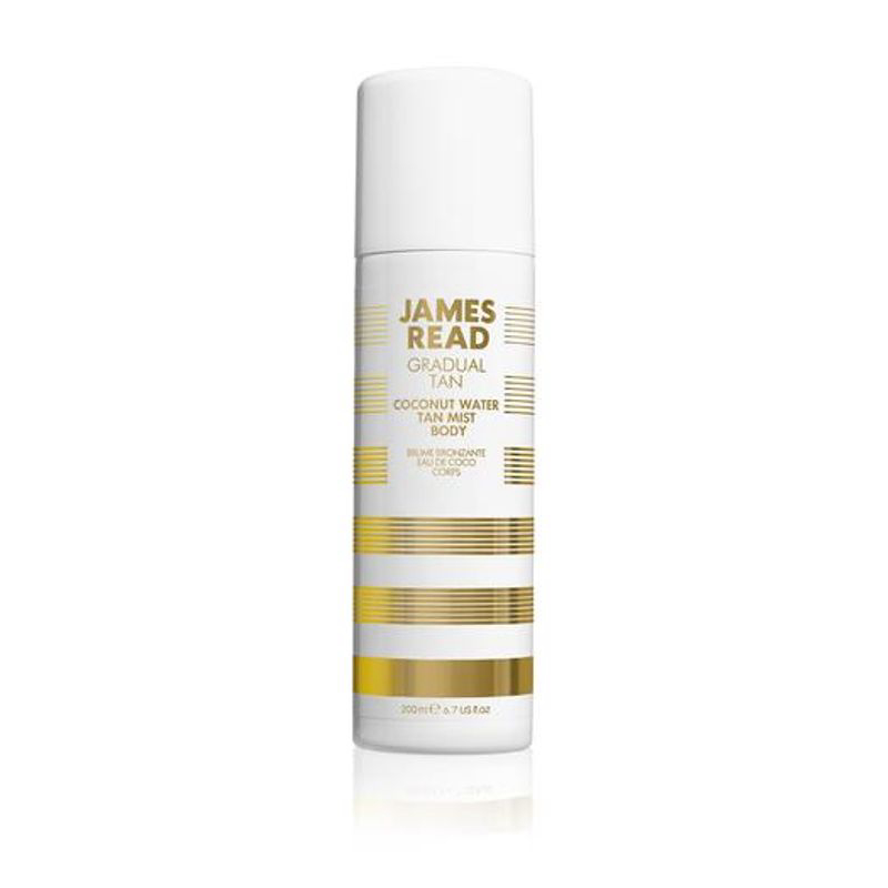 JAMES READ | Coconut Water Body Tan Mist