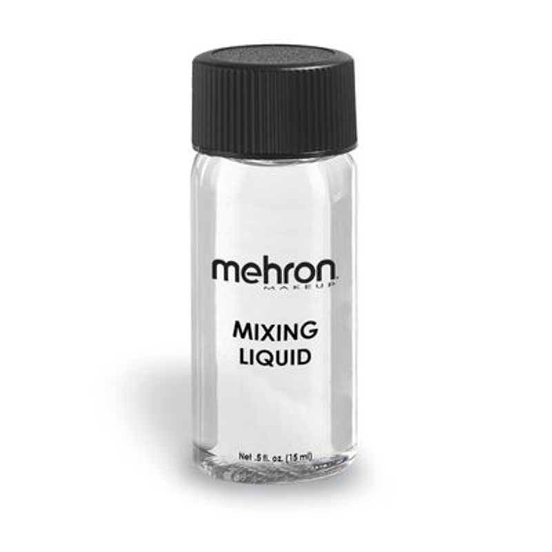 Mehron Makeup Mixing Liquid