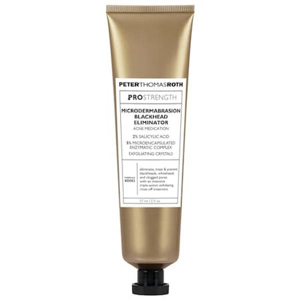 Pro Strength Microdermabrasion Blackhead Eliminator