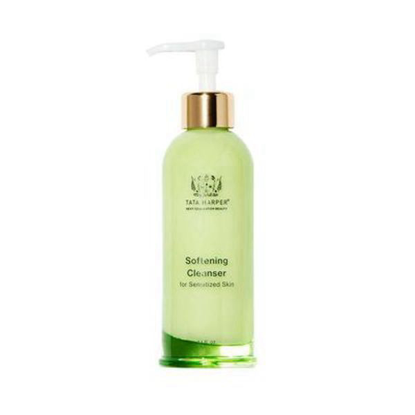 Softening Cleanser