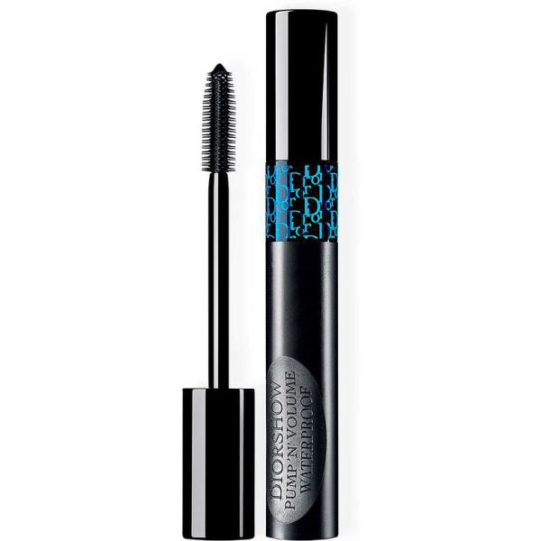 DiorShow Pump 'N' volume Mascara - Waterproof