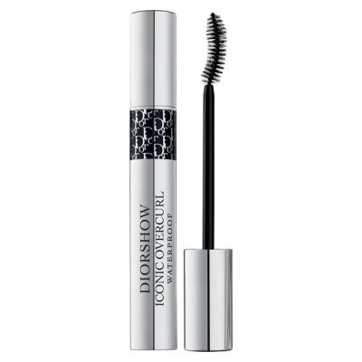 Diorshow Iconic Overcurl Mascara