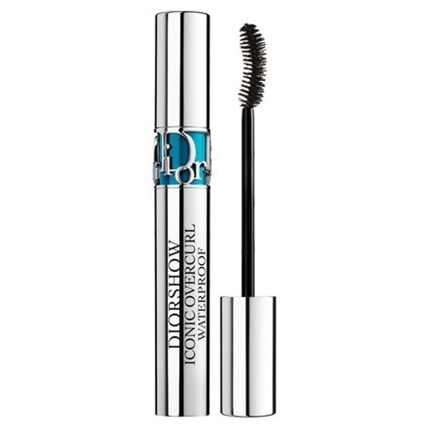 Diorshow Iconic Overcurl Mascara - Waterproof