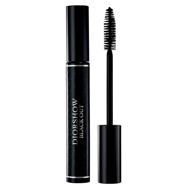 Diorshow Black Out Mascara