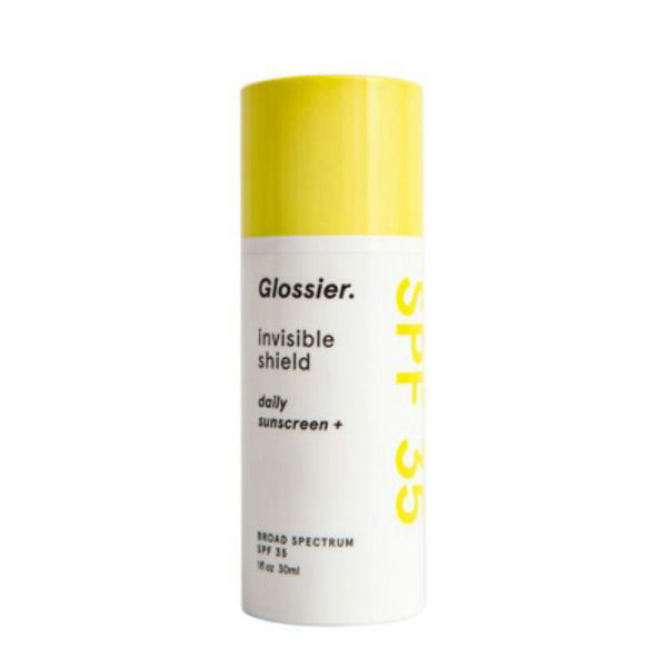Invisible Shield SPF 35
