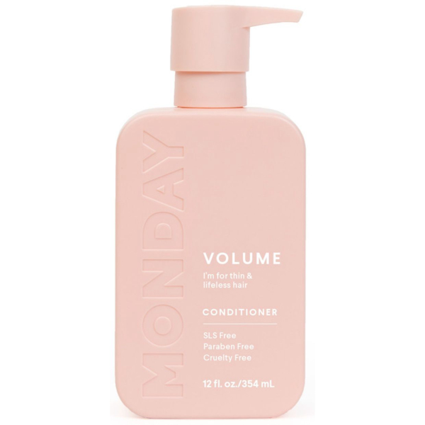 Volume Conditioner