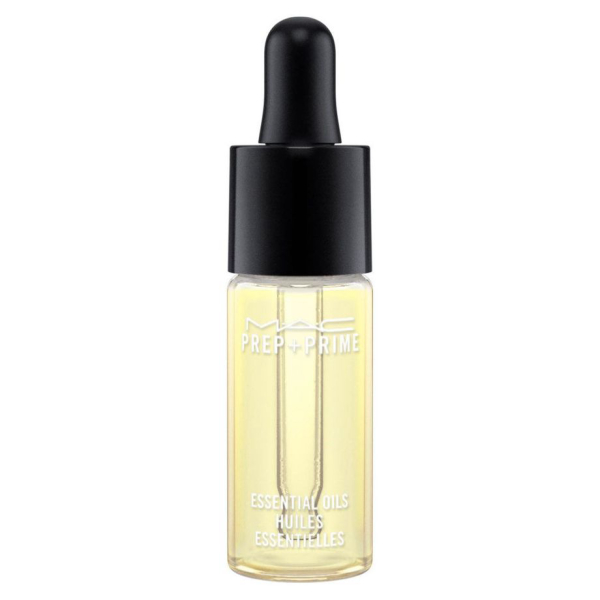 Prep + Prime Essential Oils