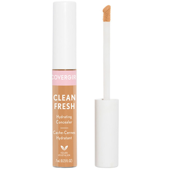 Clean Fresh Hydrating Concealer