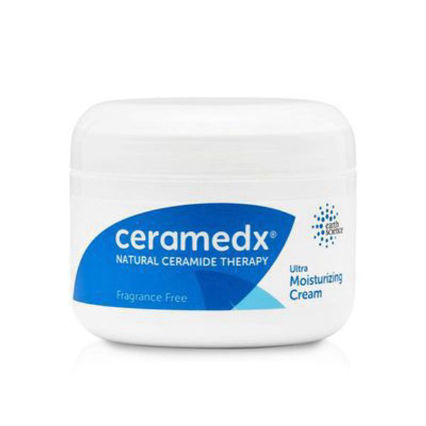 Ultra Moisturizing Cream