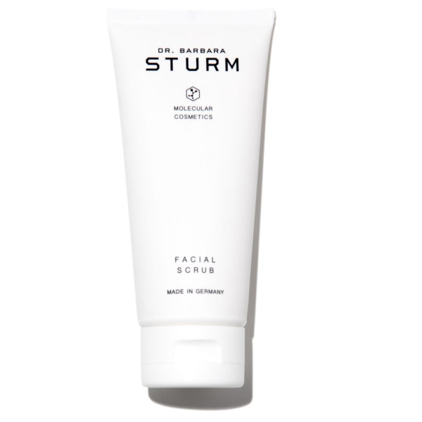 Facial Scrub