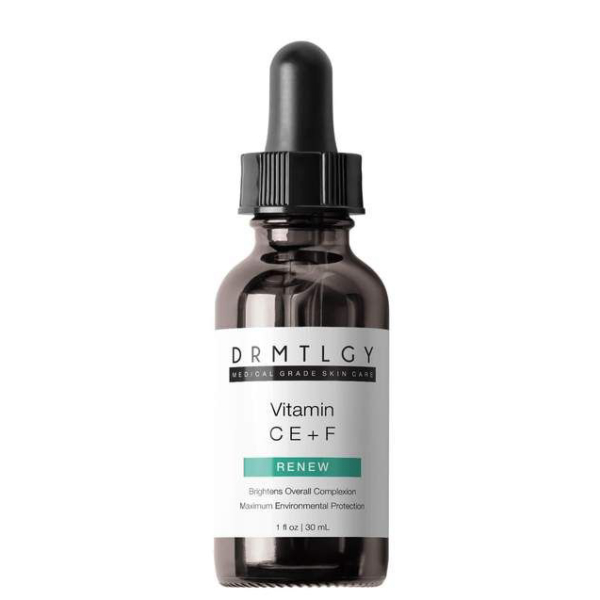 Vitamin C E & F (FAVORITE VITAMIN C SERUM) 
*CODE "ZIONK"  FOR 20% OFF*

(vitamin C, comparable to skinceuticals)