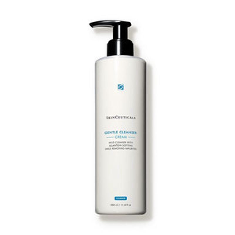 Gentle Cleanser
