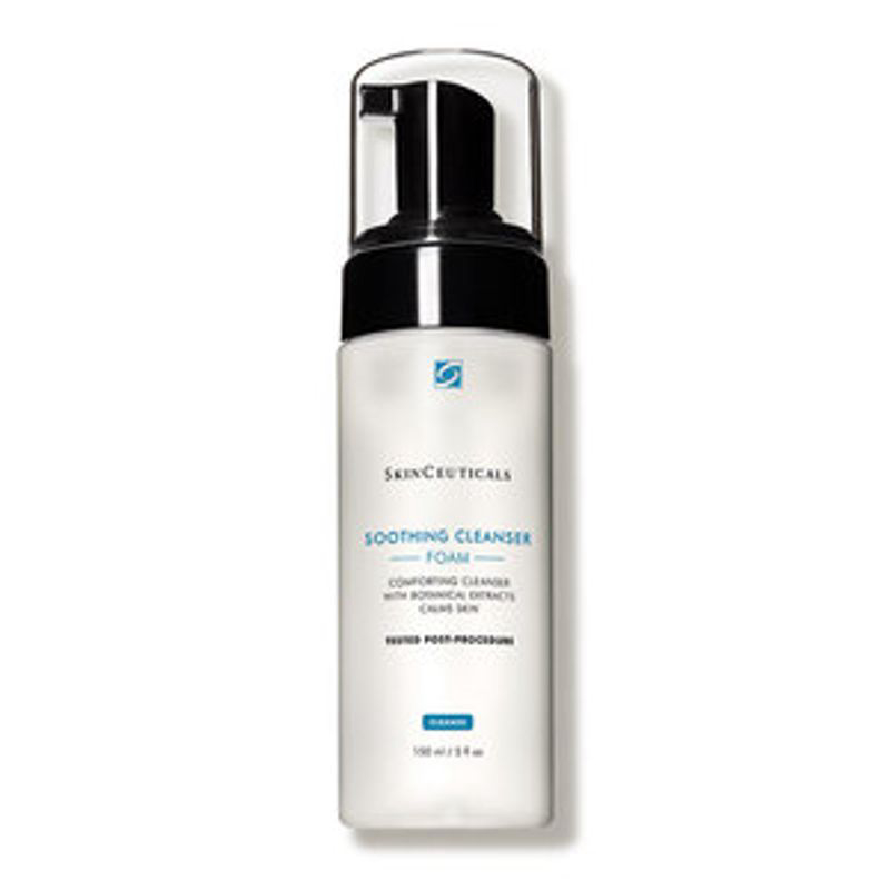 Soothing Cleanser