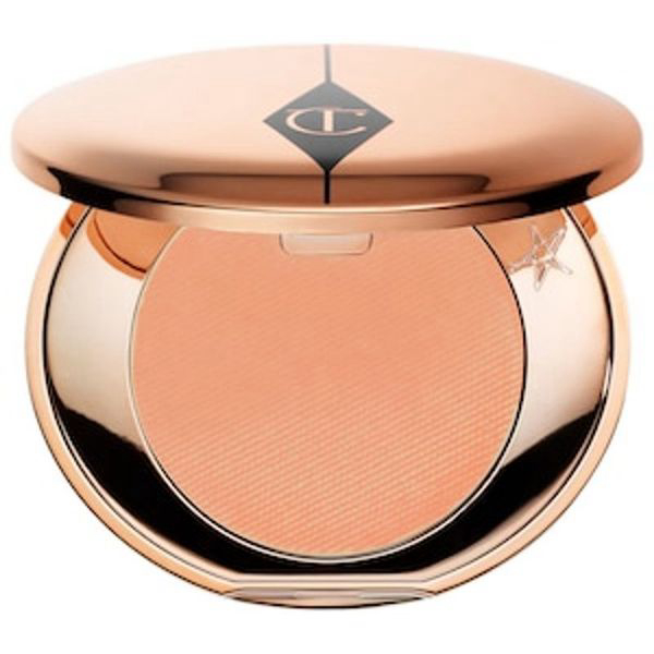 CHARLOTTE TILBURY | Magic Vanish Under-Eye Color Corrector at Sephora (shade fair)