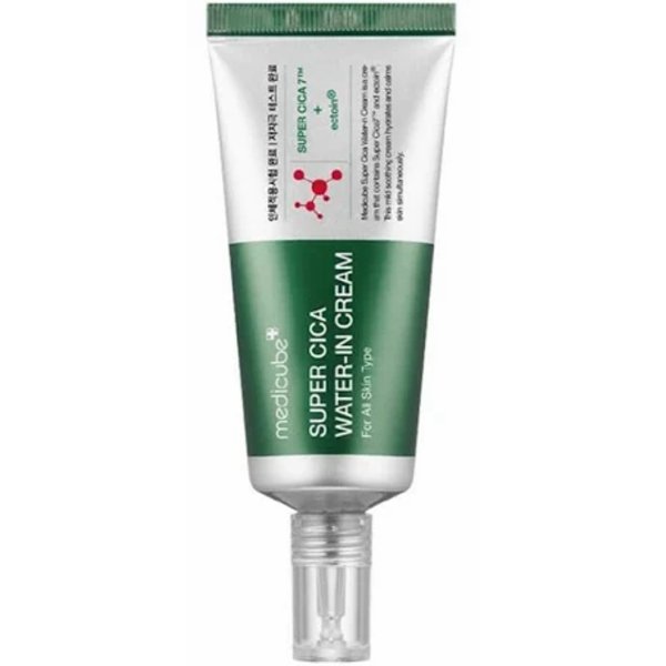 Super Cica Water-In Cream