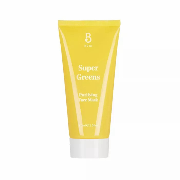 Super Greens Purifying Face Mask