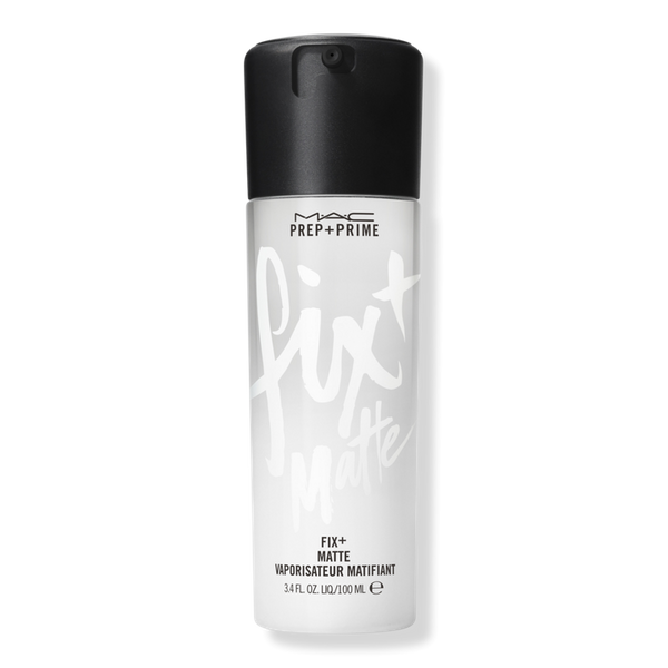 Prep + Prime Fix+ Primer & Setting Spray - Matte Finish