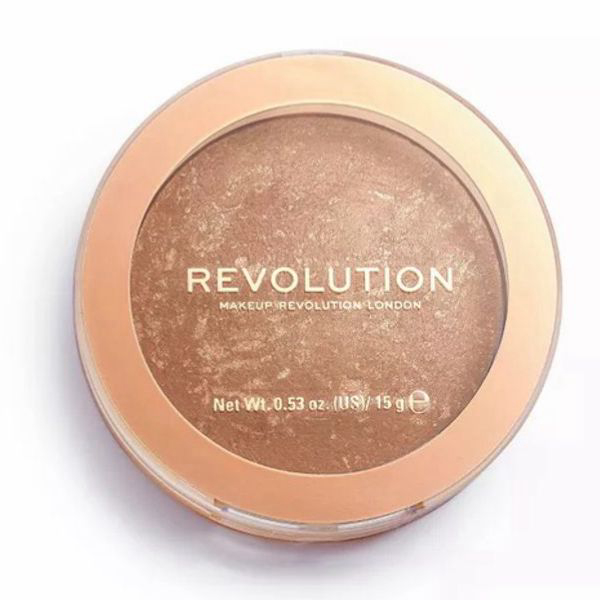 Makeup Revolution Bronzer Reloaded