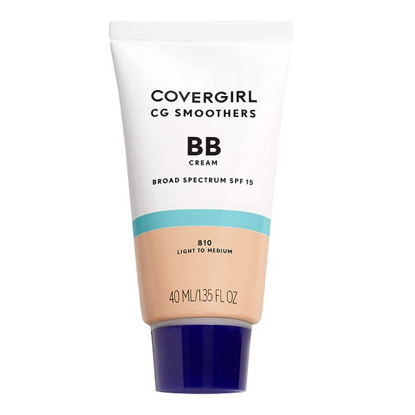 Smoothers BB Cream